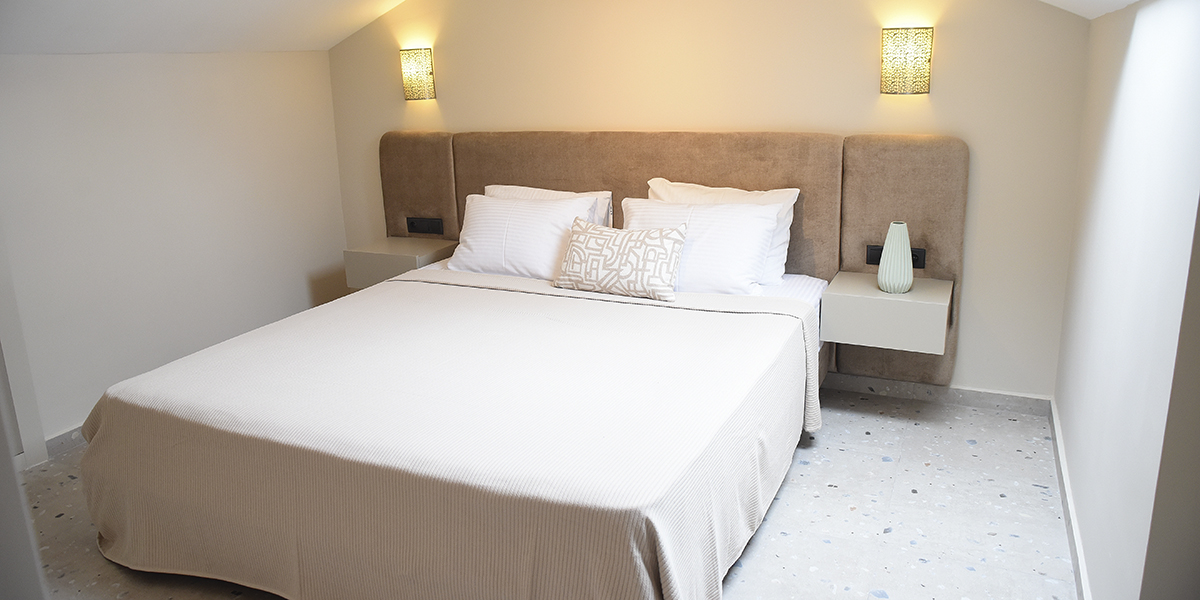 BLiving Room Oludeniz