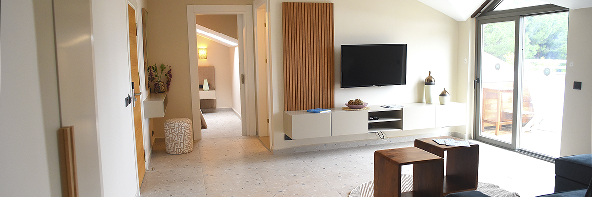 Penthouse Suit Oludeniz