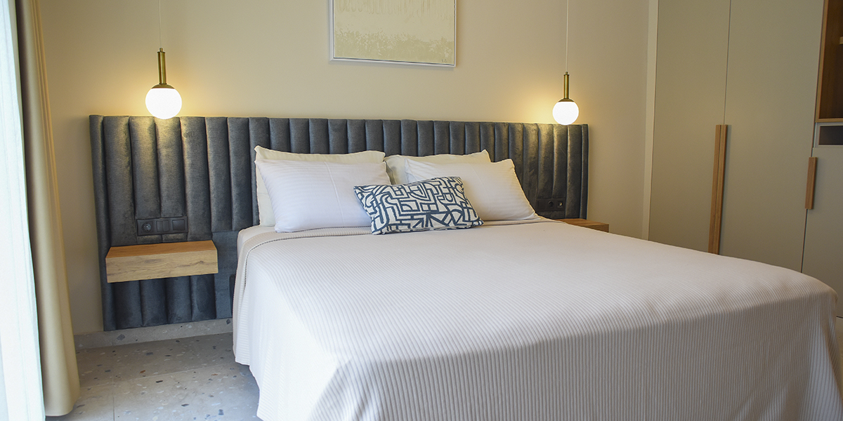 Swim Up Hotel Bedroom Oludeniz