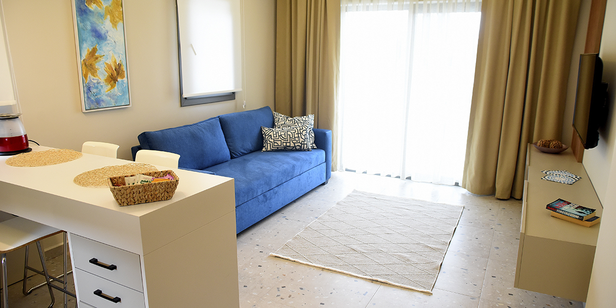 Two Bedroom Apartments Oludeniz