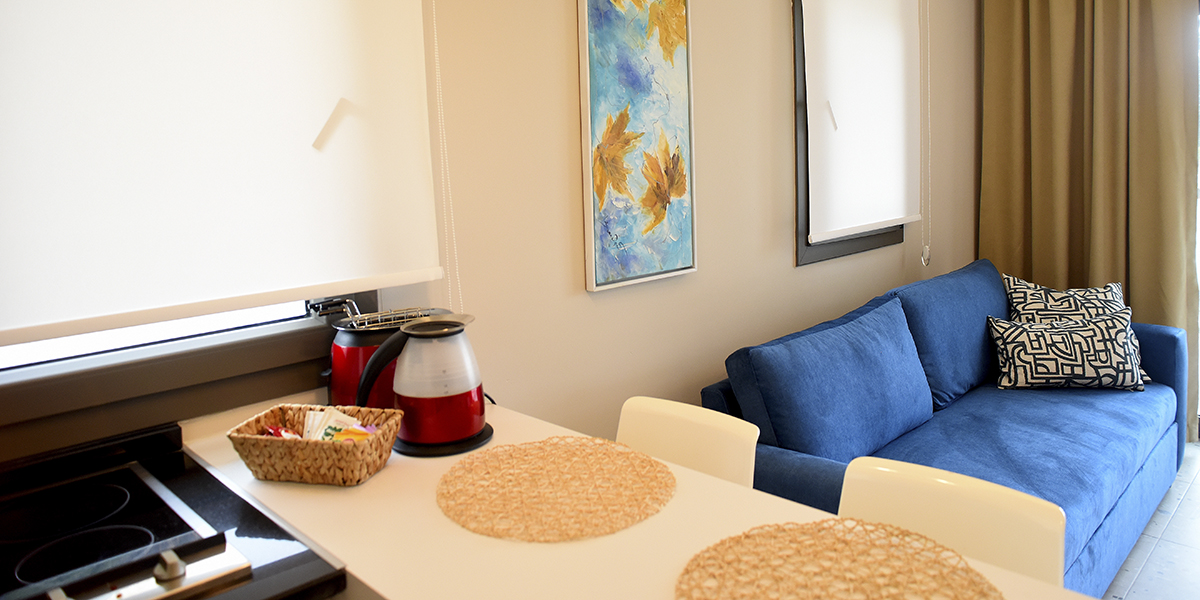 Two Bedroom Apartments Oludeniz