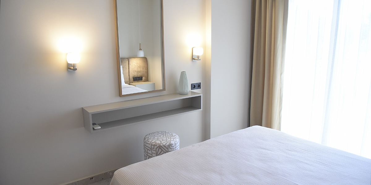Bathroom Oludeniz