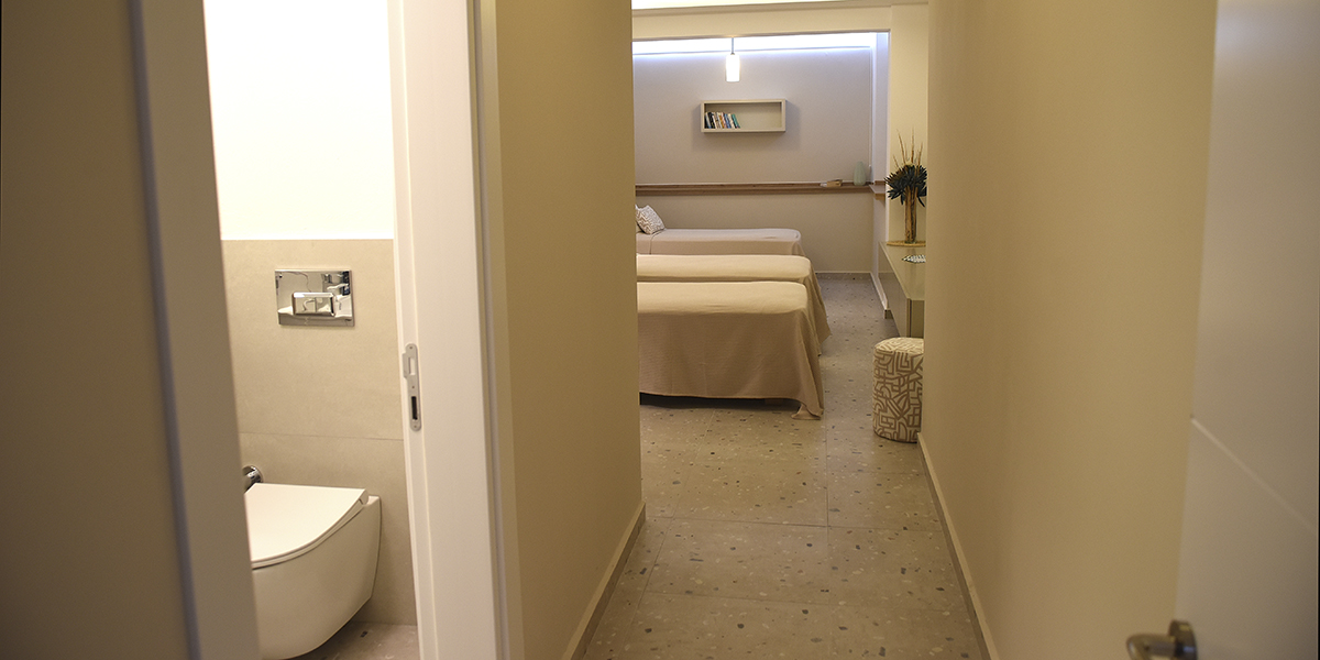 Bathroom Oludeniz