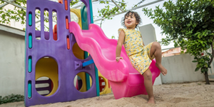 Oludeniz Children Playground & Pool