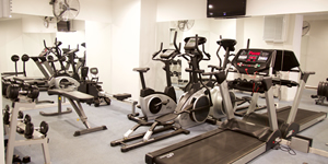 Gym Oludeniz Gym